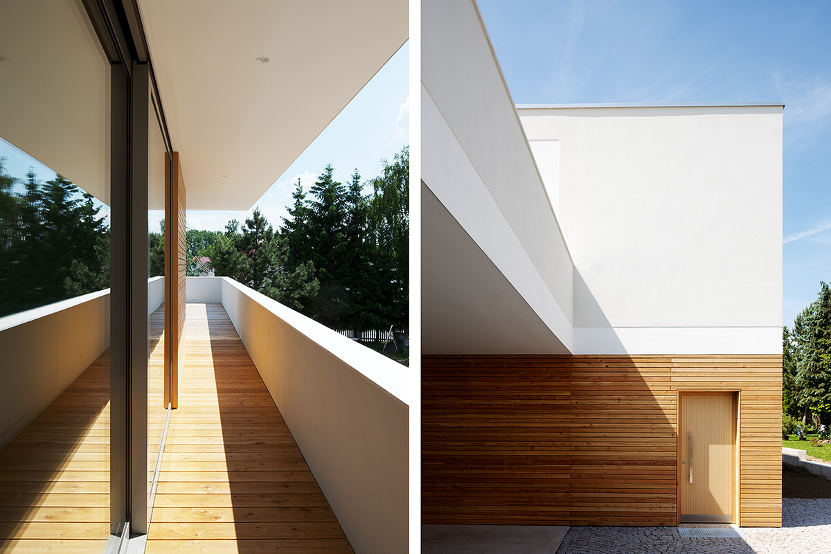 Haus Taucha
